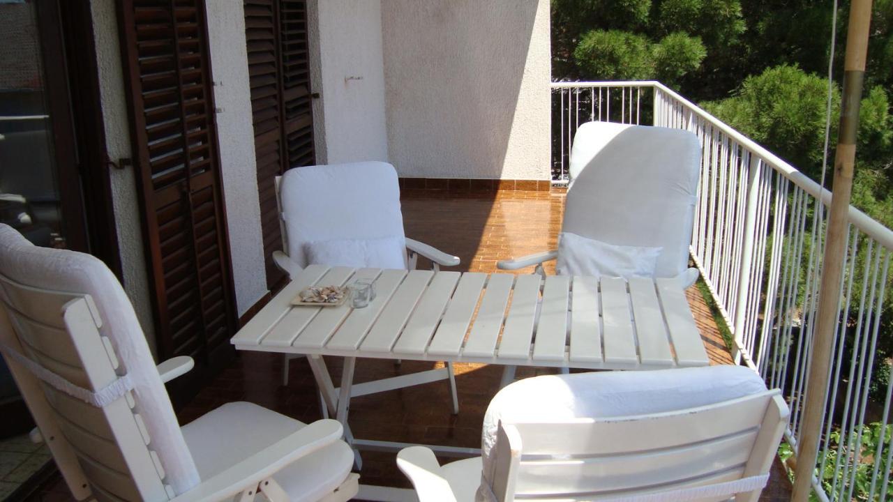 Apartmani Krk Krk Town Exterior foto